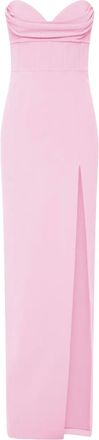 Rebecca Vallance Abito da sera Skyla - Rosa