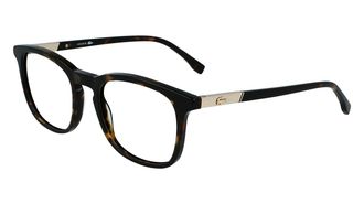 Lacoste Demo Square Mens Eyeglasses L2889 N 230 52