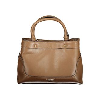Twin-Set Twinset Polyurethane Womens Womens Bag