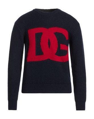 Dolce & Gabbana KNITWEAR - Jumpers sur YOOX.COM