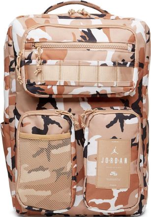 Nike Jordan Air Jordan Hesi Backpack Desert FV2566-277