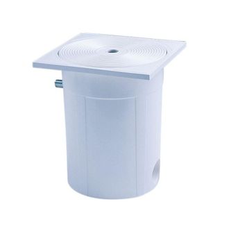 No Brand Regulador Autom&aacute;tico De Nivel De Agua Para Piscinas - V&aacute;lvula Y Boya Para Control Preciso