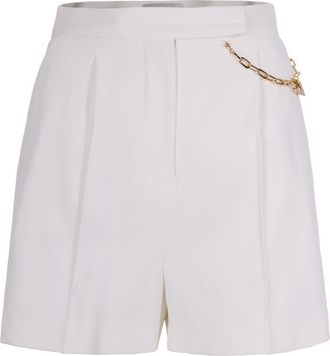 Elisabetta Franchi Bermuda