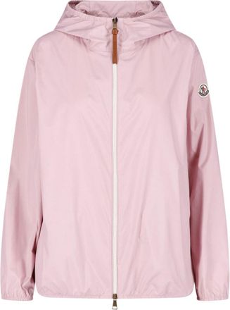 Moncler Giacca Cappuccio Fegeos