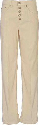 Dondup Jacklyn corduroy trousers