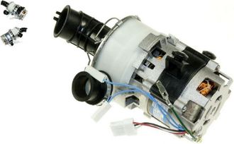 Samsung Motor Para Lavavajillas Samsung Dd31-00014a