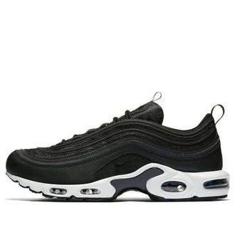 Nike Lab Air Max Plus/97 Black White AH8143-001