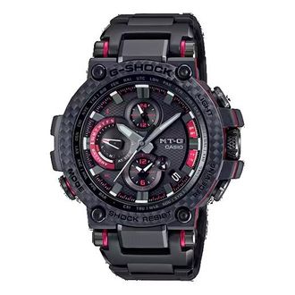 Casio G-Shock MT-G Black MTG-B1000XBD-1APR