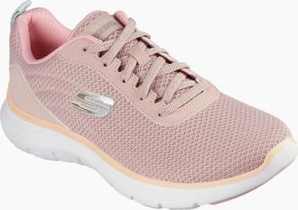 Skechers Womens Flexappeal5 Ld99 - Pink - Size: 5.5
