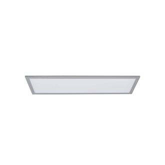 Arcchio L&aacute;mpara De Techo Led lyndra En Gris Aluminio - Arcchio