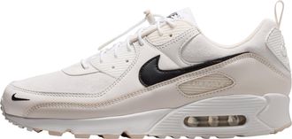 Nike Air Max 90 White Light Orewood Brown IV4695-100