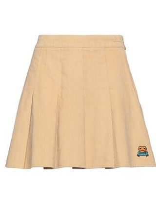 Obey HOSEN & RÖCKE - Miniröcke auf YOOX.COM