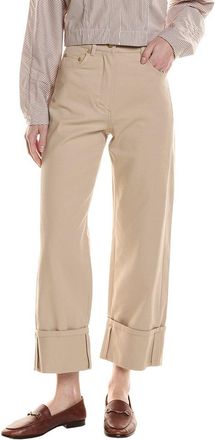 Max Mara Cervia Long Trouser