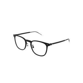 Montblanc Montblanc - Mb0393On Optisch Montuur - unisex - Accessoires - Zwart - Maat: 51 MM