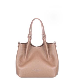 Gianni Chiarini Tote Bags, female, Pink, Size: ONE SIZE Borsa Dua Mini