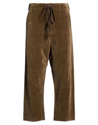 Uma Wang BOTTOMWEAR - Trousers on YOOX.COM