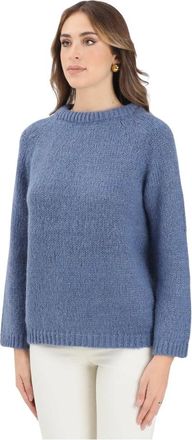 Only Only, Donna, Maglie, Blu, S, new