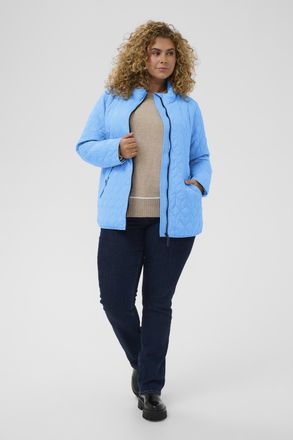 Kaffe Curve Jas KCleina Jas Regular fit