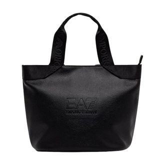 Emporio Armani Emporio Armani Ea7, Donna, Borse, Nero, Taglia unica, new