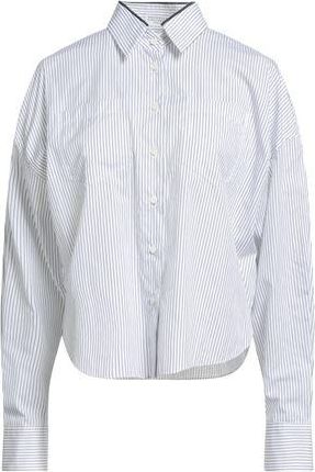 Brunello Cucinelli TOPWEAR - Camicie su YOOX.COM
