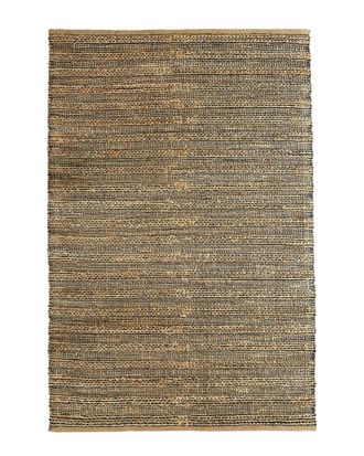 LR Home Lr Home Nathalia Hand-Woven Contemporary Area Rug