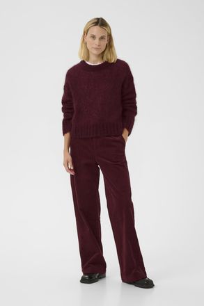 Part Two Casual broek ClarissePW Casual broek Classic fit