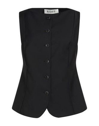 R&oacute;he Tailored Vests