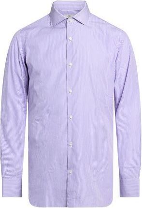 LUIGI BORRELLI NAPOLI TOPWEAR - Camicie su YOOX.COM