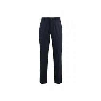 HUGO BOSS Uomo, Pantaloni, Blu, M, new