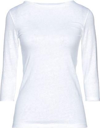 Majestic Filatures TOPWEAR - T-shirts sur YOOX.COM