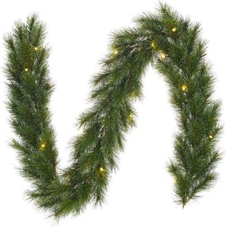 Black Box Trees Guirnalda artificial de Navidad LED L270