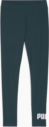 Puma Womens No. 1 Logo Leggings - Black - Size: 14/30in