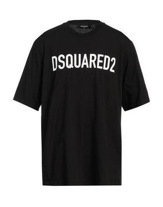 Dsquared2 TOPS - T-shirts auf YOOX.COM