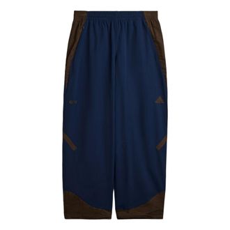 adidas x ARTE Antwerp Z.N.E Track Pant Asia Sizing Collegiate NavyDust Cargo KV4023