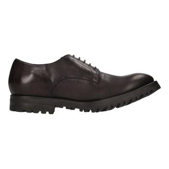 Rolando Sturlini Derby - - Shoes - Uomo - Marrone - 40 1/2 EU