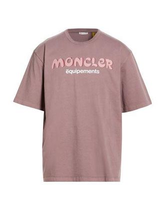 Moncler CAMISETAS Y TOPS - Camisetas en YOOX.COM