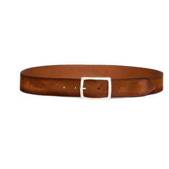 Orciani Belts, male, Brown, Size: 105 CM Belts