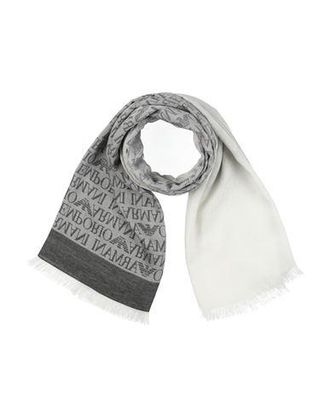 Emporio Armani ACCESSOIRES - Schals auf YOOX.COM