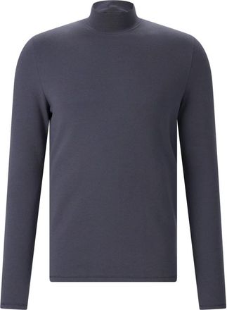Kiefermann Coltruien - Heren - Coltruien - Blauw - M - Katoen - Truien & Vesten