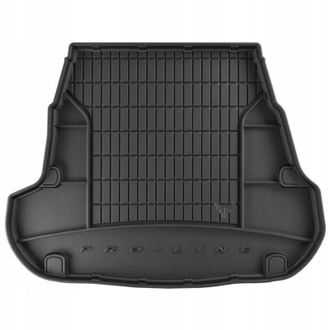 OEM Alfombrilla De Goma Para Maletero Kia Optima 3 Sed&aacute;n 2010-2015 Tm