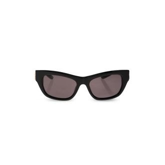 Balenciaga Zonnebril - unisex - Accessoires - Zwart - Maat: ONE Size