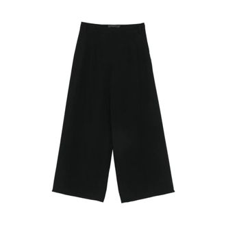 Sir. Mujer, Pantalones, Negro, Talla: XS