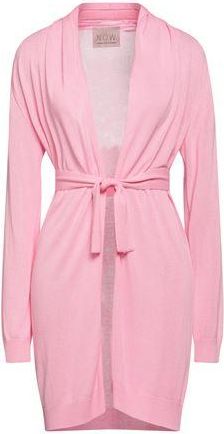 N.O.W. Andrea Rosati Cashmere KNITWEAR - Cardigans sur YOOX.COM