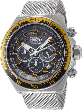 Invicta Mens Racing 50mm Quartz Watch IN-47899