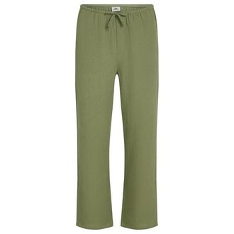 O'Neill Brenda Pants Freizeithose f&uuml;r Damen | oliv
