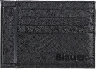 Blauer Small Leather Goods - Cardholders sur YOOX.COM