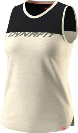 Dynafit 24/7 Drirelease Tank Tank Top f&uuml;r Damen | beige