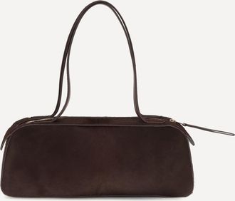 Khaite Simona Shoulder Bag Female UNI