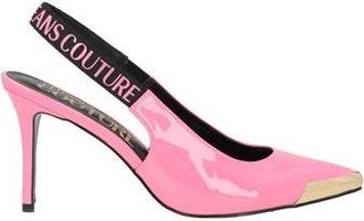 Versace FOOTWEAR - Pumps on YOOX.COM