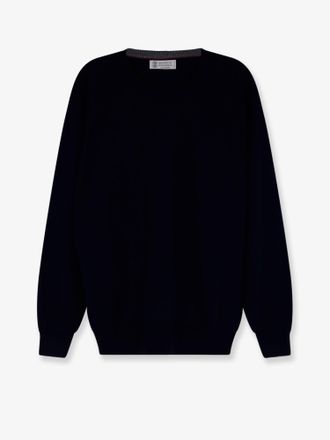 Brunello Cucinelli Maglia in cashmere - BRUNELLO CUCINELLI - gender_Man